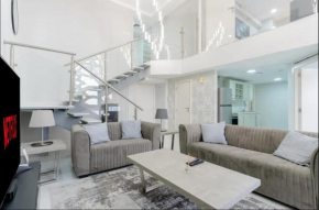 AWS Holiday Homes - JBR Penthouse